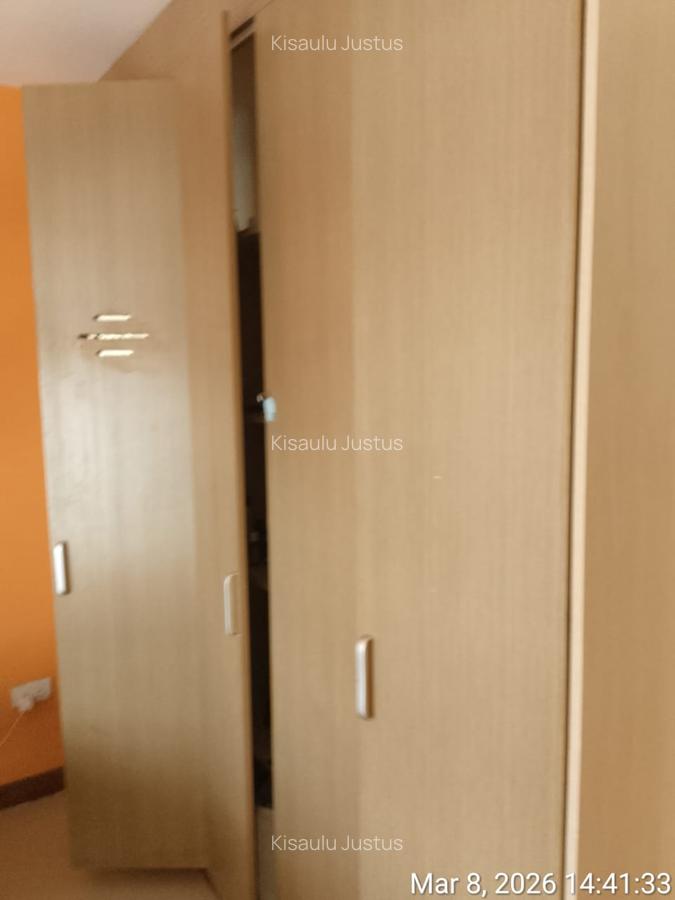 2 Bed Apartment with En Suite at Donholm - 12