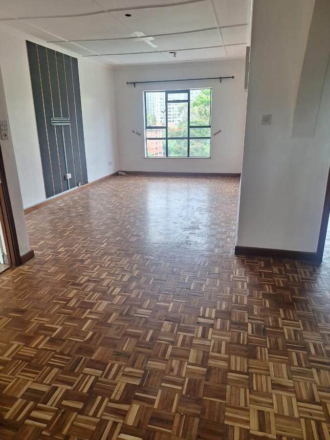 2 Bed Apartment with Borehole at Raptah Road - 3