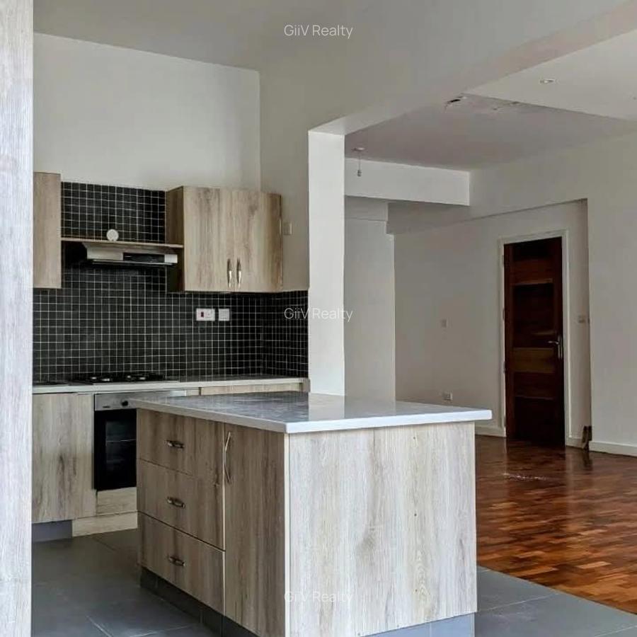 2 Bed Apartment with En Suite in Kilimani - 6