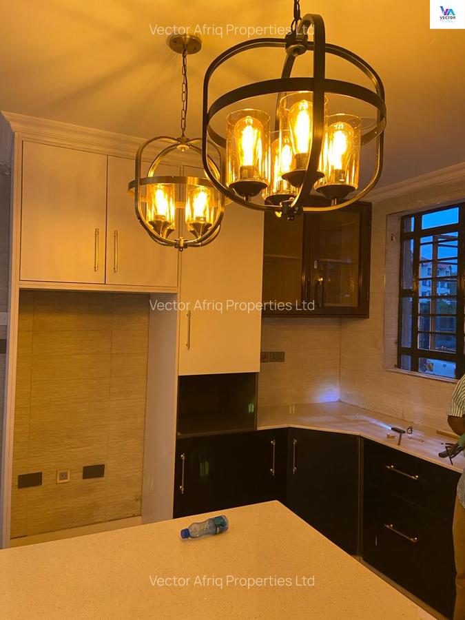 3 Bed House with En Suite in Ngong - 12