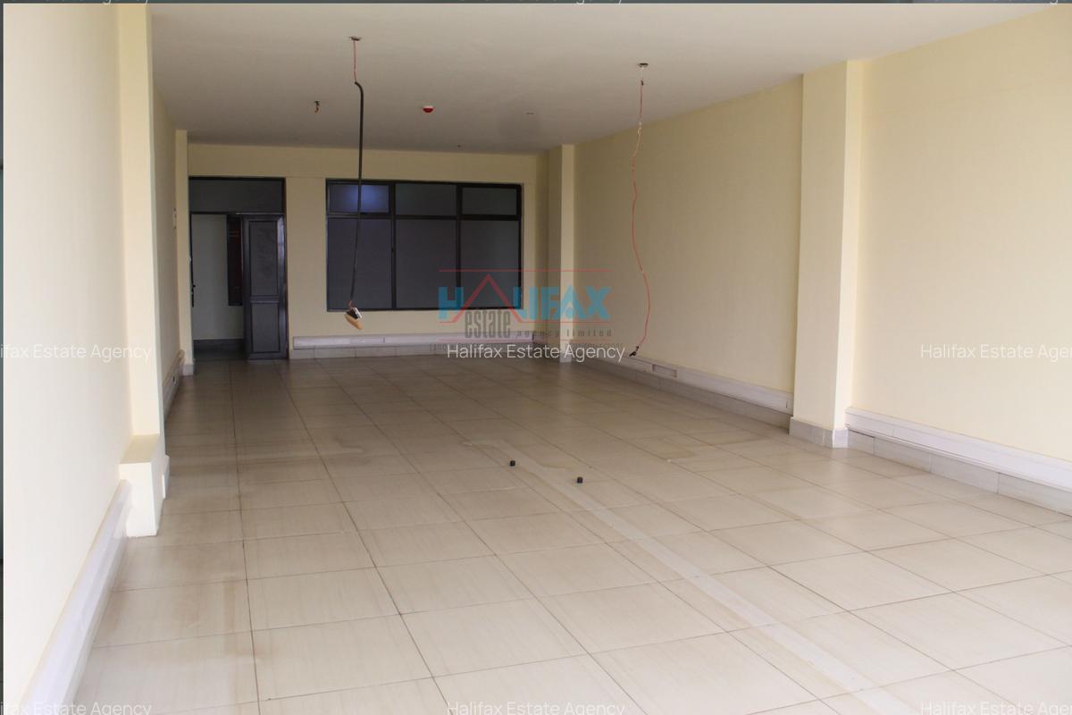 2,500 ft² Commercial Property with Fibre Internet in Westlands Area - 3