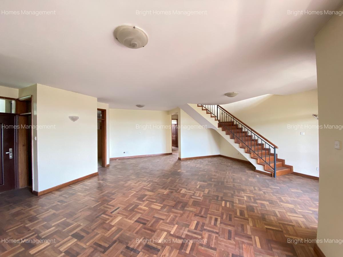 5 Bed Apartment with Swimming Pool in Westlands Area - 13