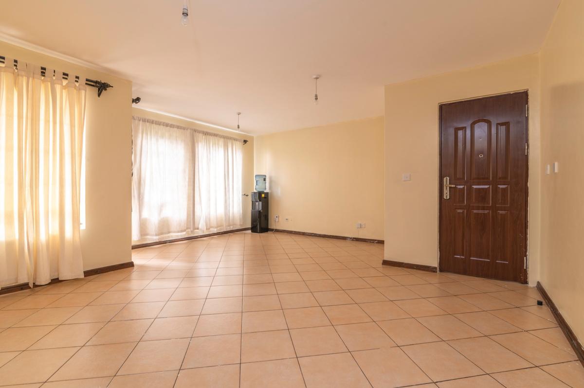 3 Bed Apartment with En Suite in Kileleshwa - 8