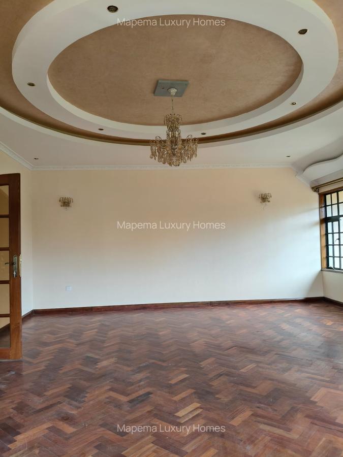 6 Bed House with En Suite at Magadi Road - 13