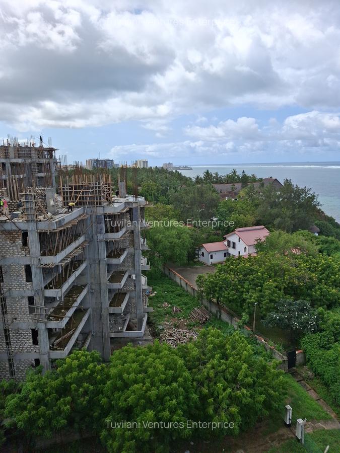 Serviced 4 Bed Apartment with En Suite at Nyali Mombasa - 14