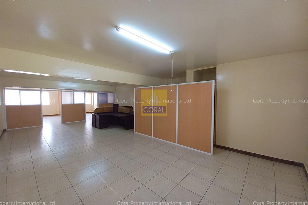 Commercial Property with Parking at Along Ngara Road - 6