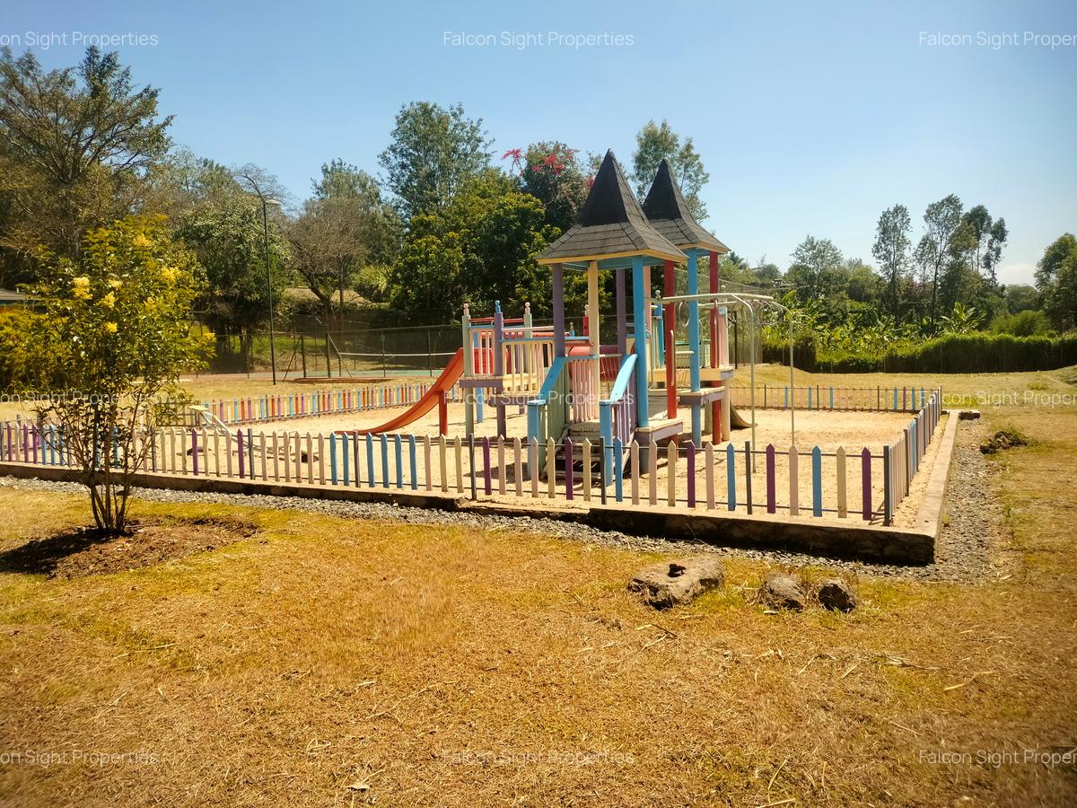 Residential Land at Easy Access To Ngong Road And Dagoreti Road - 7