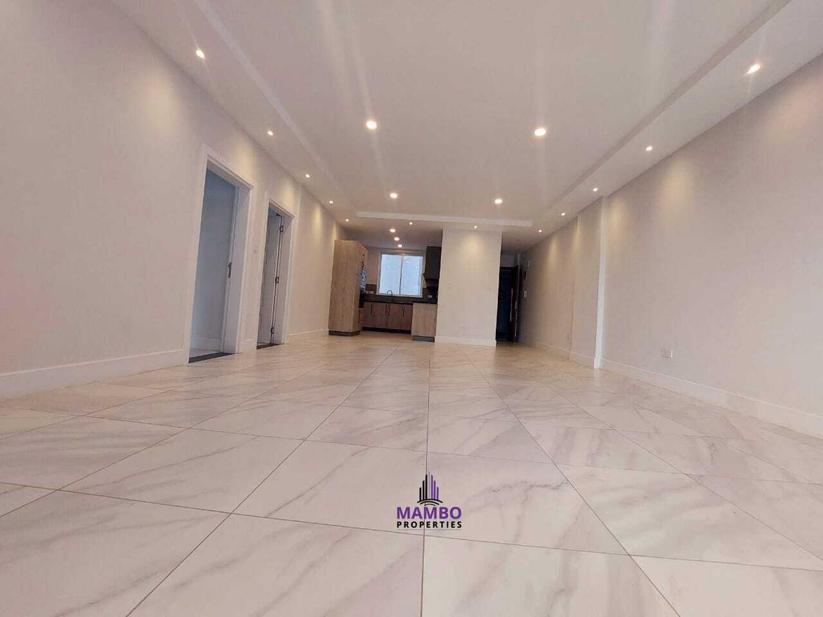 3 Bed Apartment with En Suite at Rhapta Rd - 8