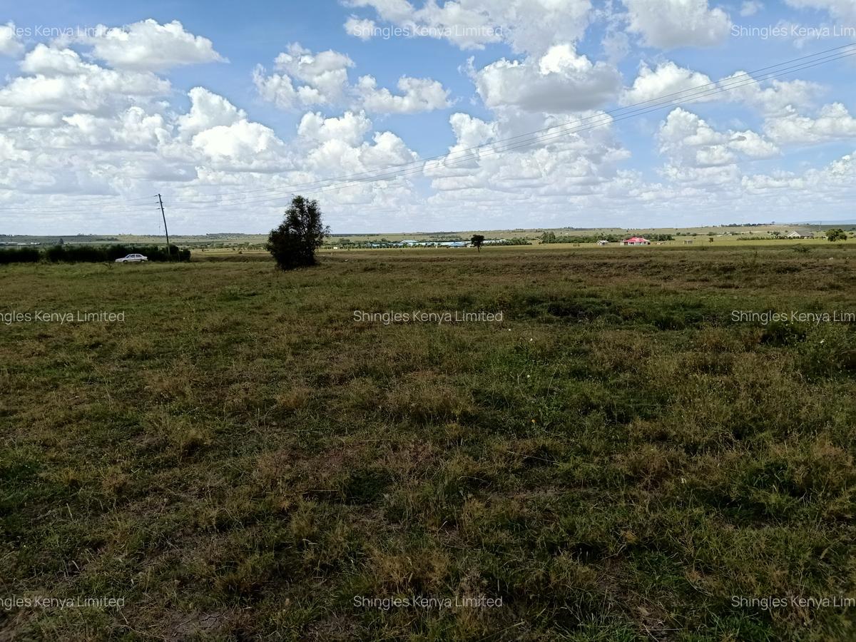 0.125 ac Land at Kiserian-Isinya - 4