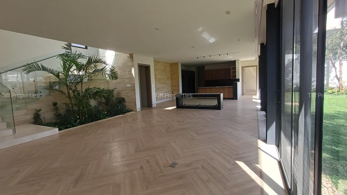 5 Bed Townhouse in Westlands Area - 7