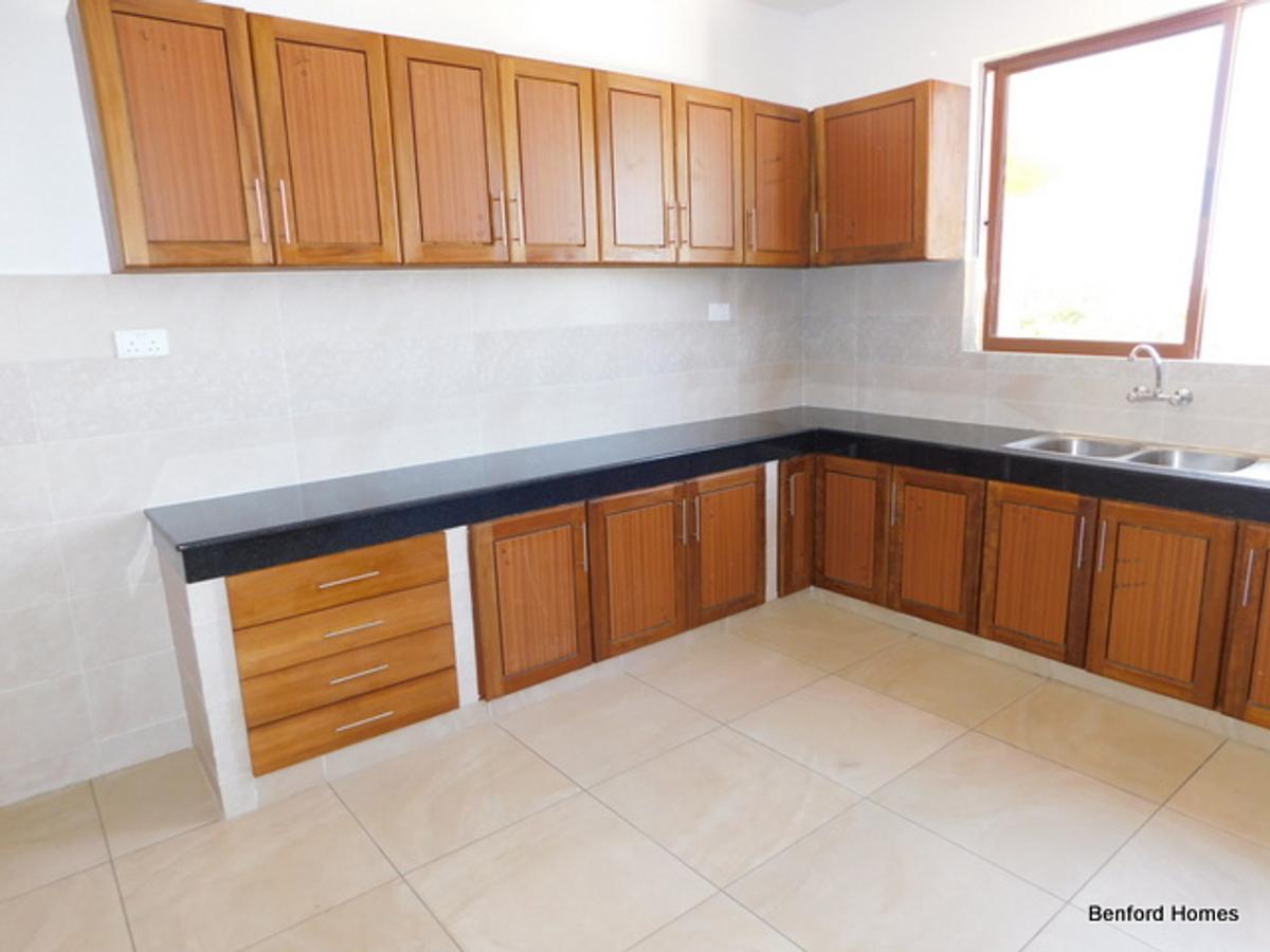 3 Bed Apartment with En Suite at Nyali - 2