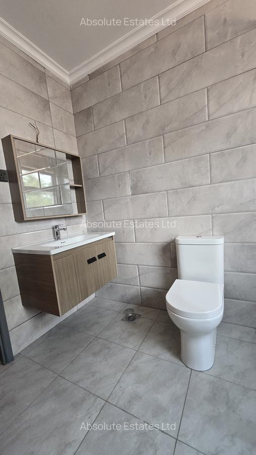 5 Bed Villa with Swimming Pool in Kiambu Road - 16