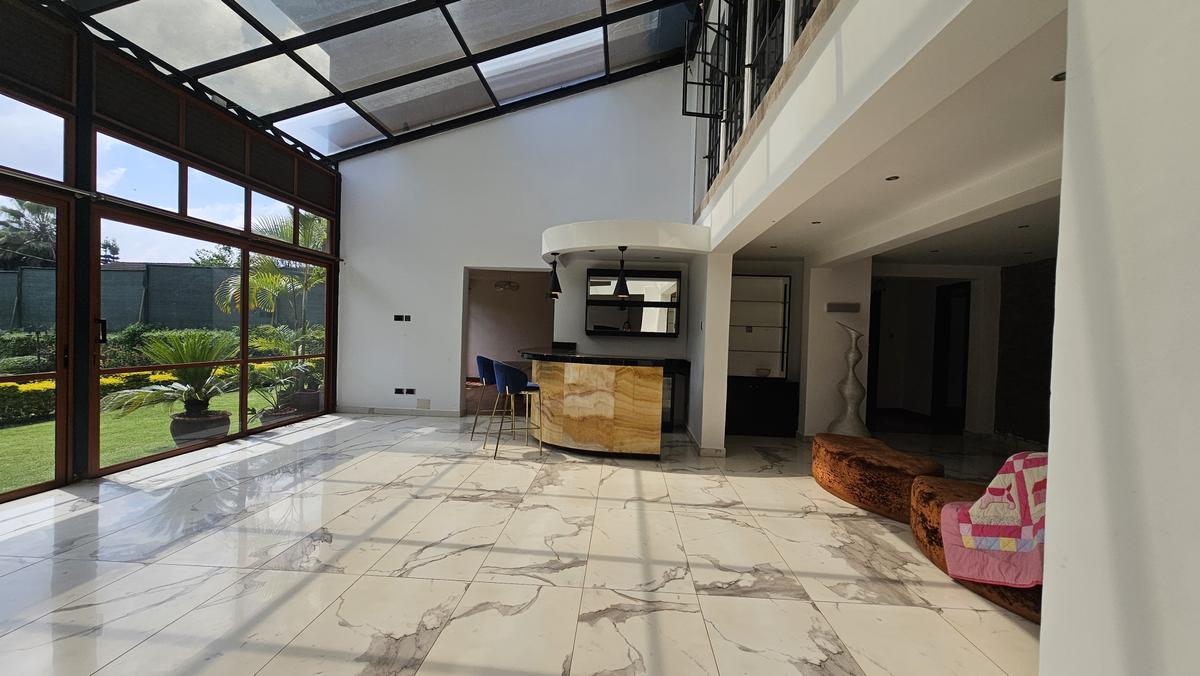 4 Bed Villa with En Suite at Lower Kabete - 8