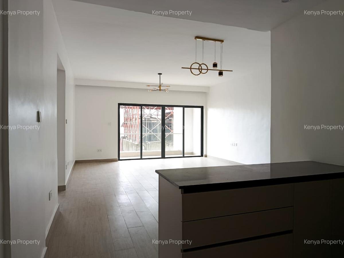 2 Bed Apartment with En Suite at Kindaruma Road - 2