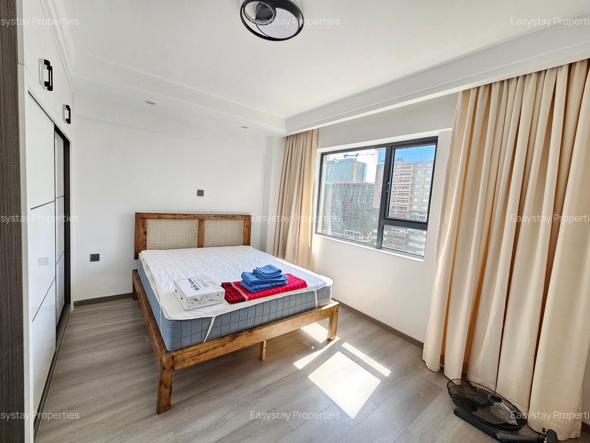 2 Bed Apartment with En Suite in Westlands Area - 4