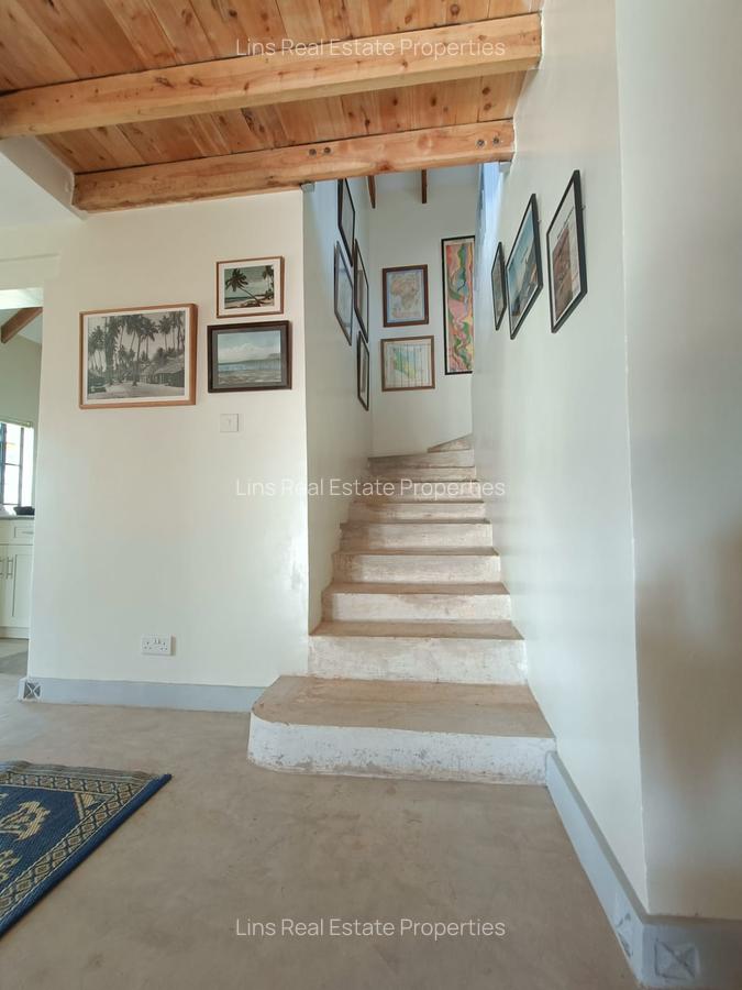 2 Bed House with En Suite in Nanyuki - 8