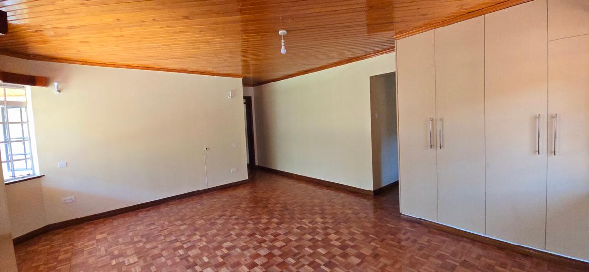 4 Bed House with En Suite at Eliud Mathu - 20
