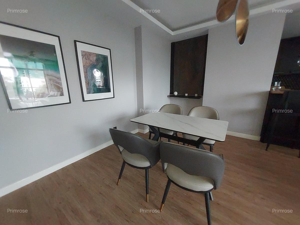 2 Bed Apartment with En Suite in Brookside - 17