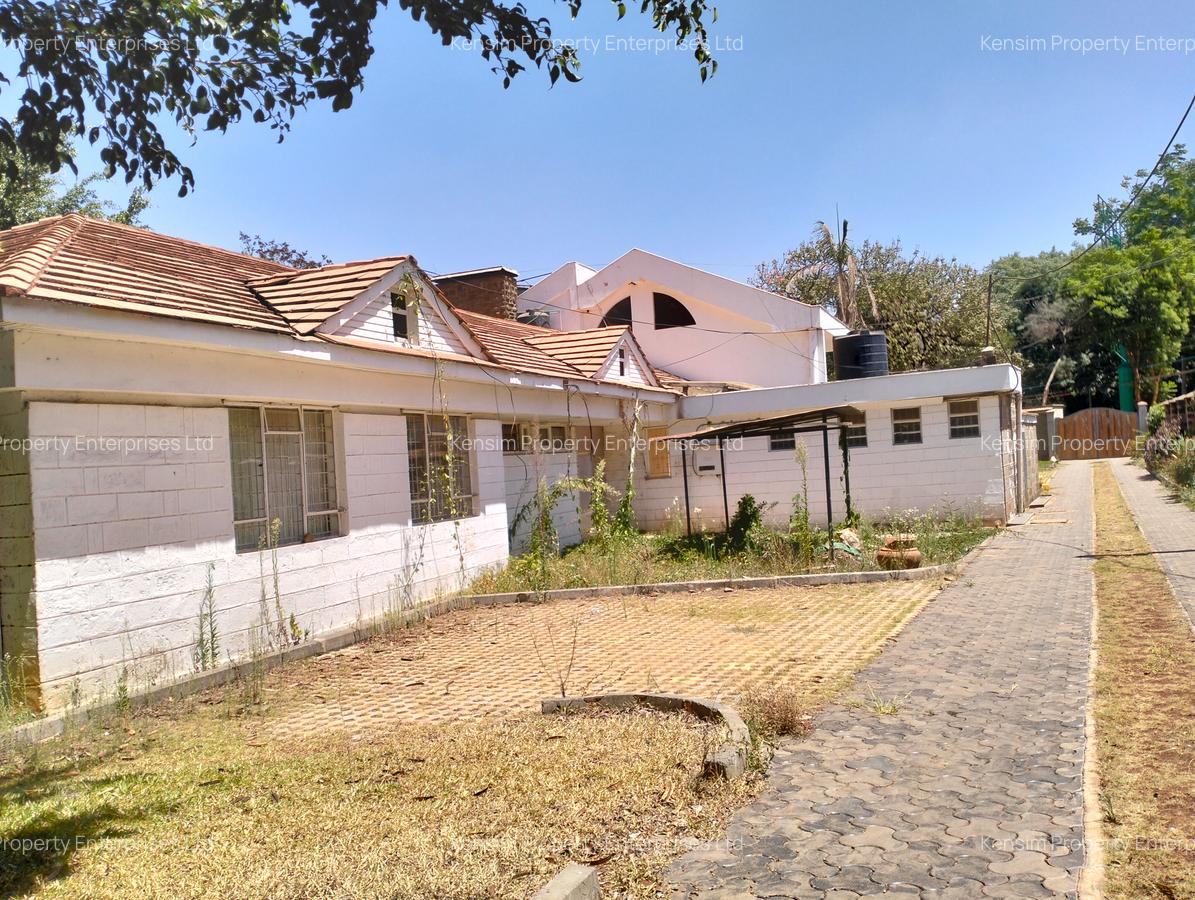 0.9 ac Land in Lavington - 6