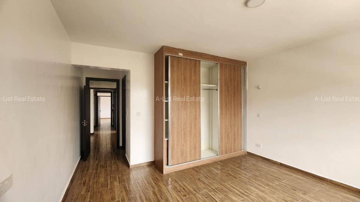3 Bed Apartment with En Suite at Chania Avenue - 9