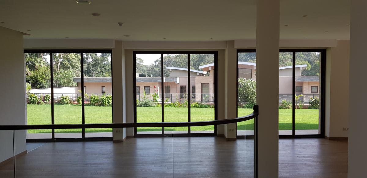 6 Bed Villa with En Suite at Lower Kabete - 18