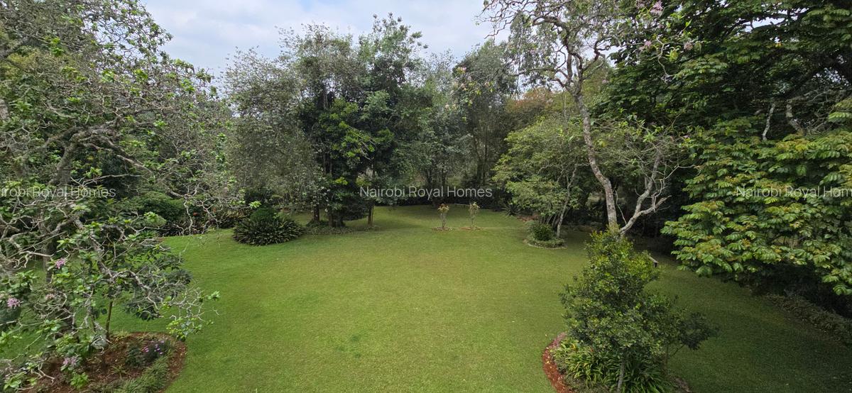 4 Bed House with En Suite at Tigoni Limuru Kiambu - 15
