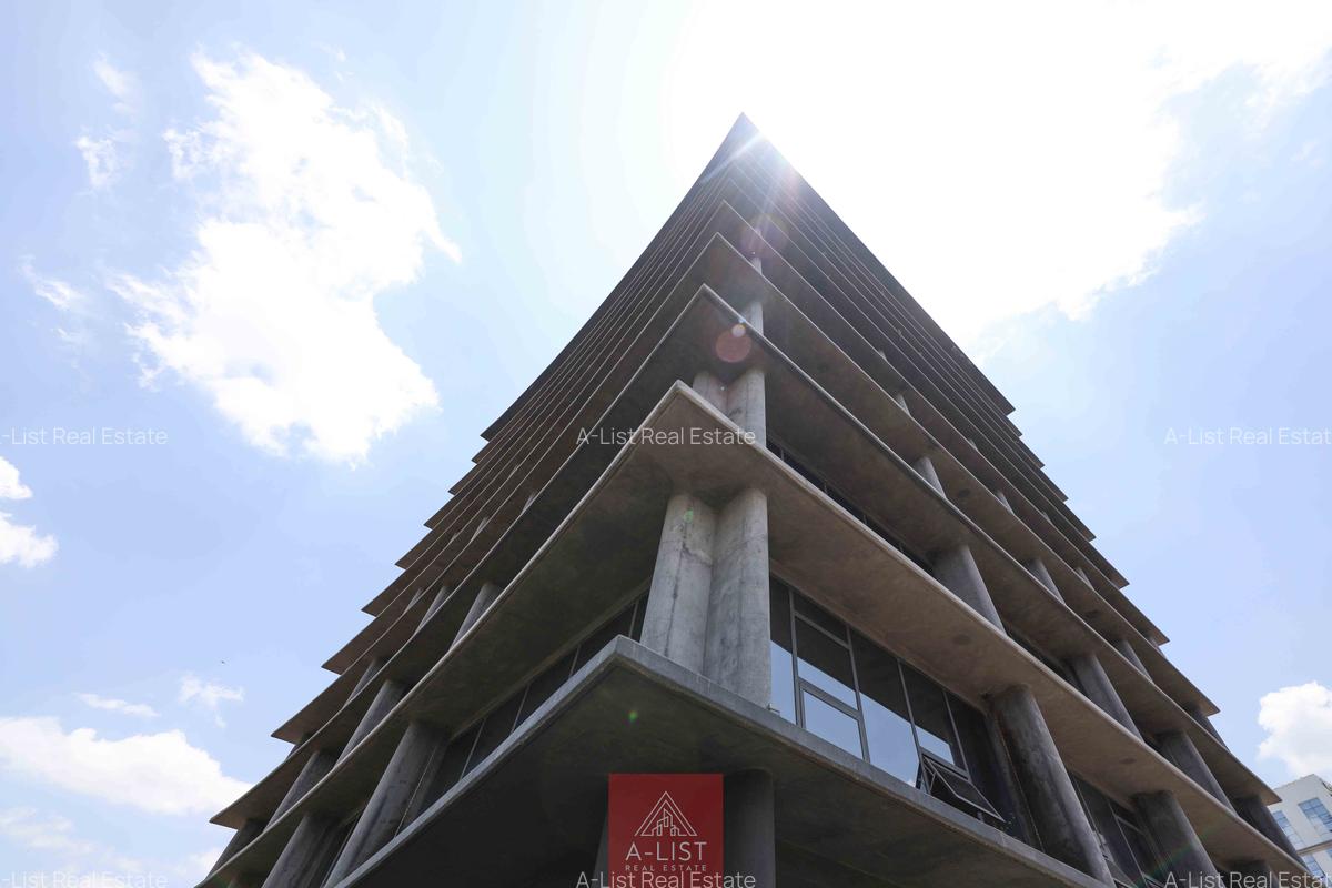 2,500 ft² Commercial Property with Service Charge Included at Westlands - 9