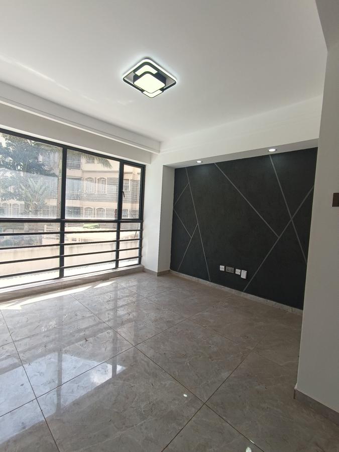 1 Bed Apartment with Gym at Gatundu Road - 1