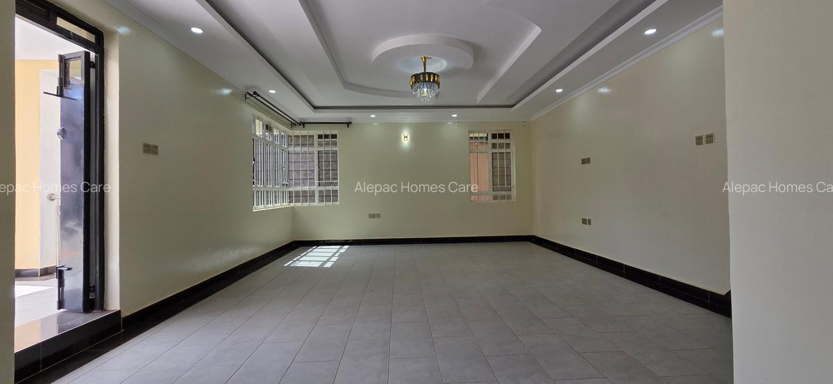 4 Bed House with En Suite at Ruiru - 2