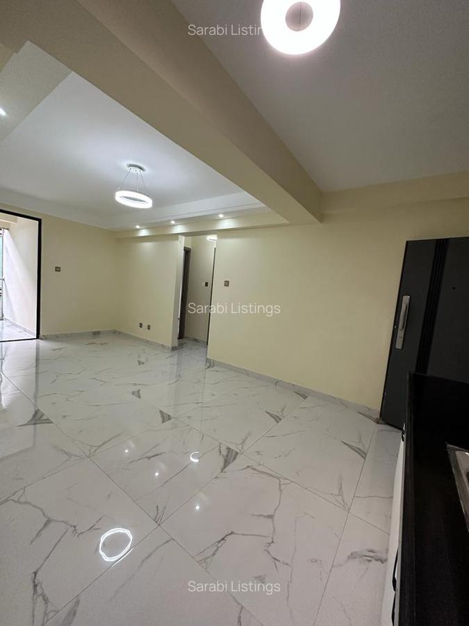 2 Bed Apartment with En Suite in Kilimani - 2