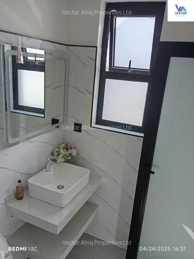 3 Bed Apartment with En Suite in Syokimau - 18