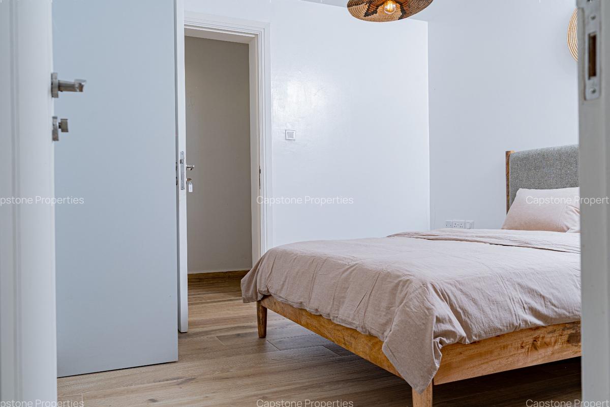 3 Bed Apartment with En Suite in Runda - 17