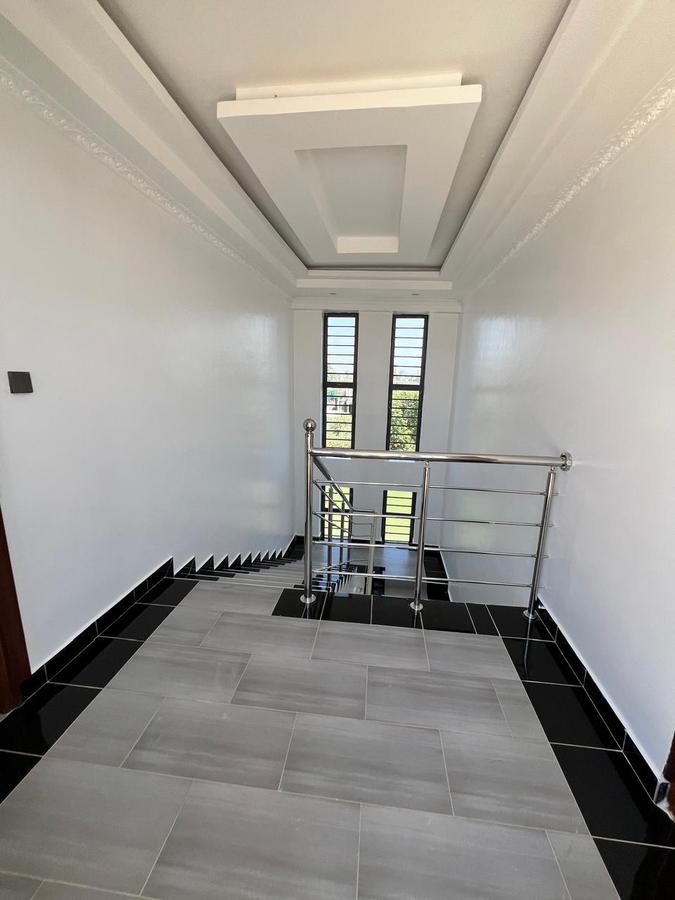 4 Bed House with En Suite in Ruiru - 6