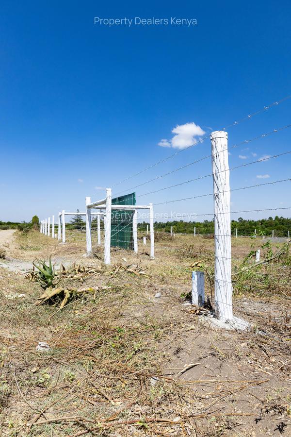 505 ac Residential Land at Giachuma - 6