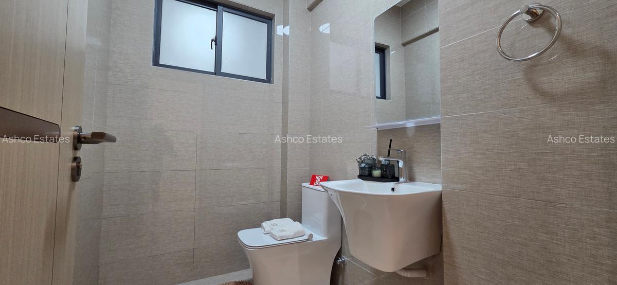 5 Bed Apartment with En Suite in Kilimani - 7