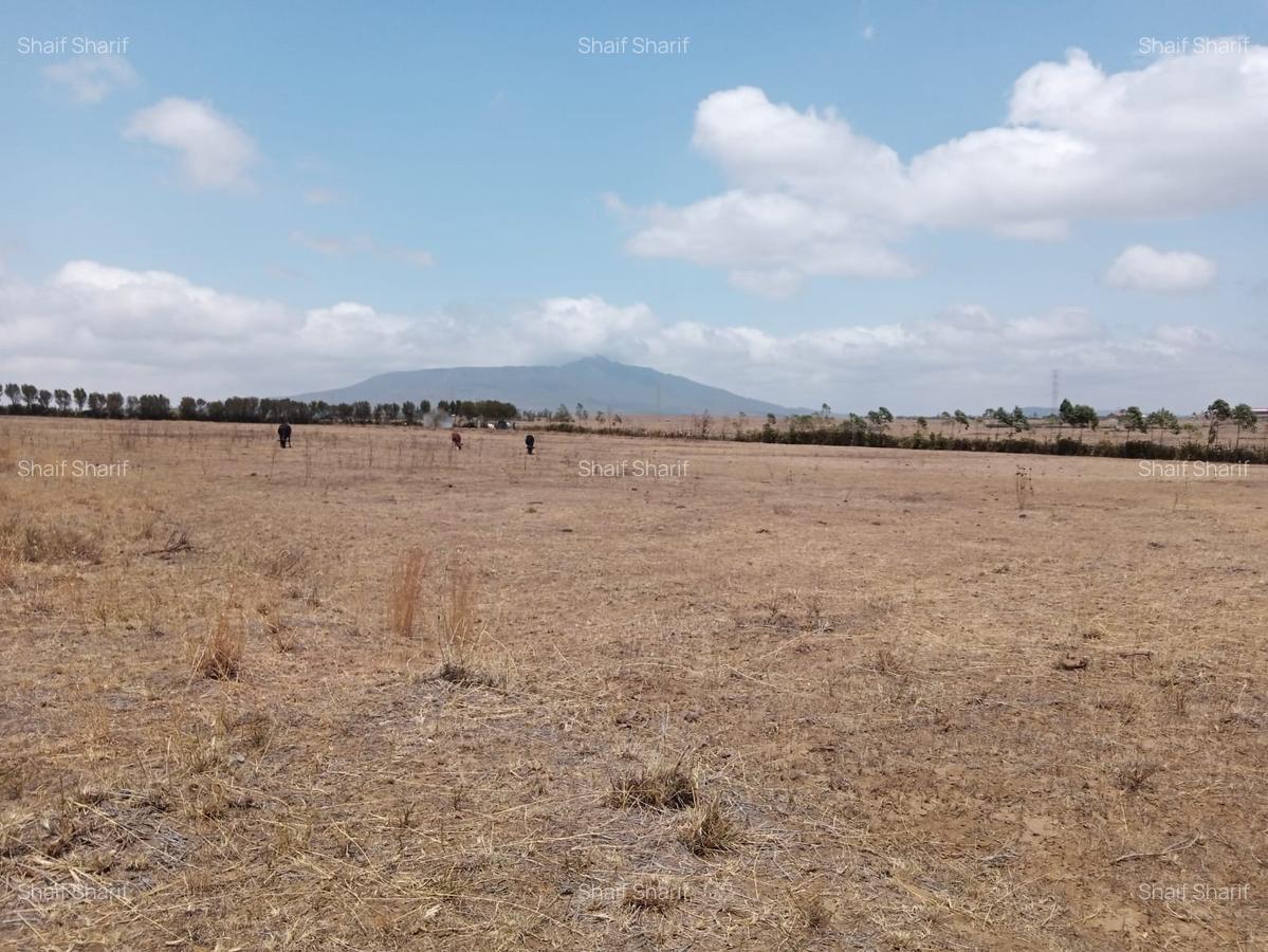 6 ac Land in Naivasha - 9
