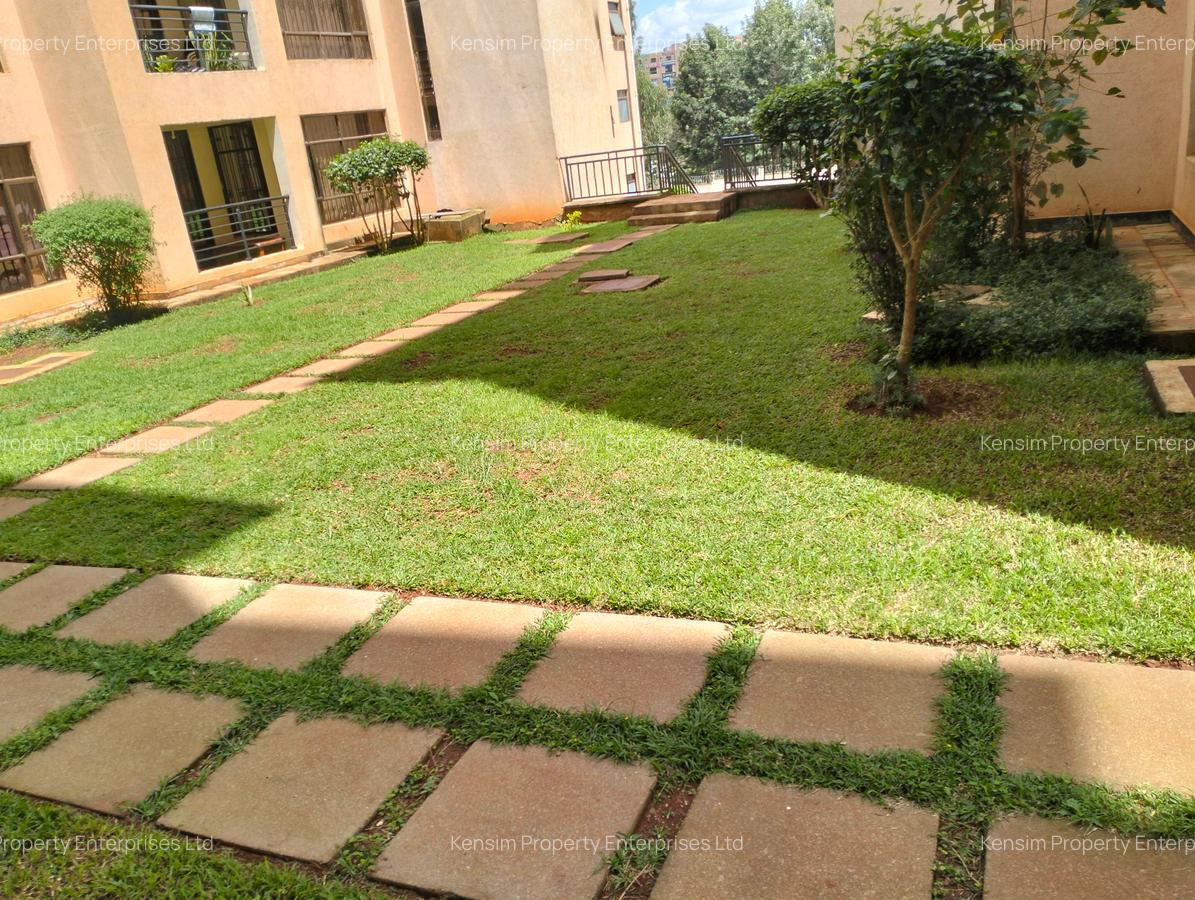 3 Bed Apartment with En Suite in Loresho - 14
