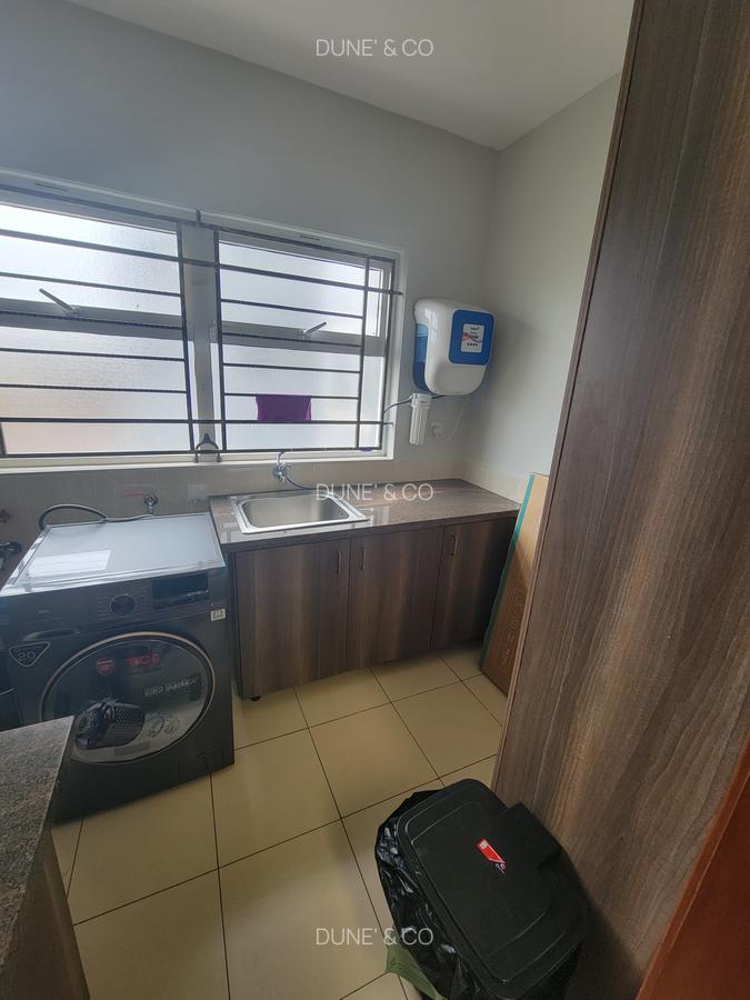 Serviced 2 Bed Apartment with En Suite in Kileleshwa - 6