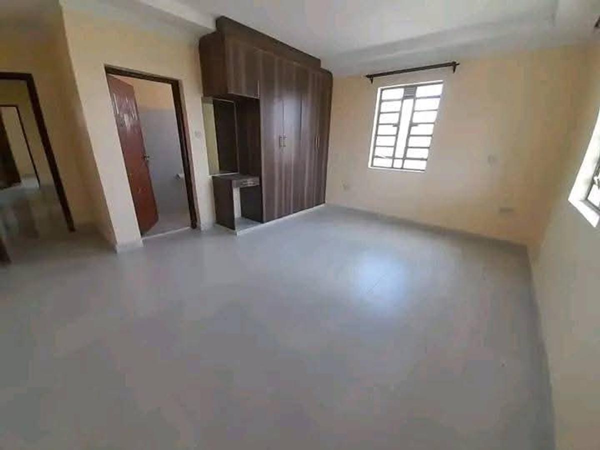 4 Bed House with En Suite in Kitengela - 4