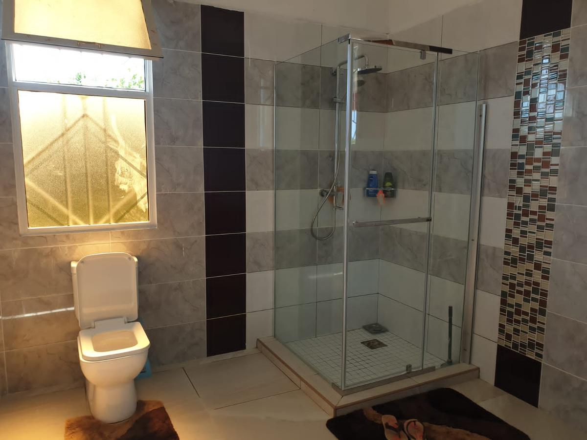 Serviced 6 Bed Apartment with En Suite at Mt Kenya - 9