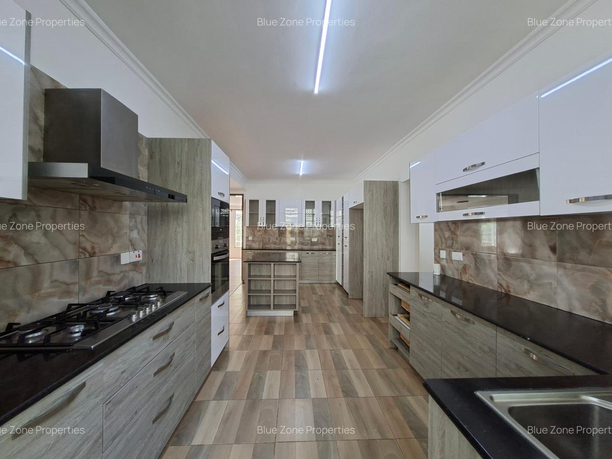 4 Bed Villa with En Suite at Off Peponi Rd - 7