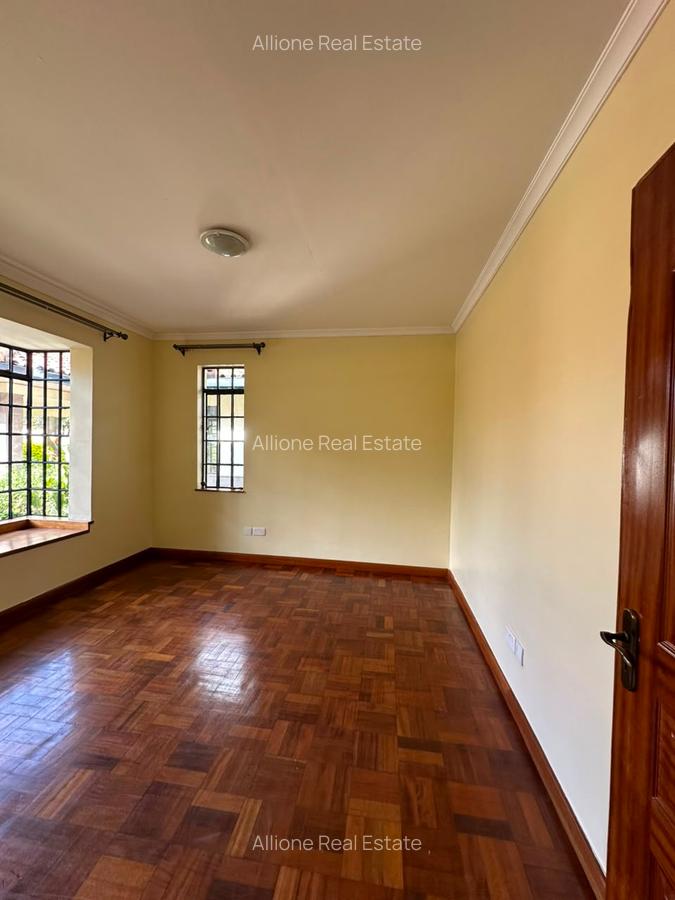 4 Bed Townhouse with Swimming Pool at Karen Shopping Centre - 15