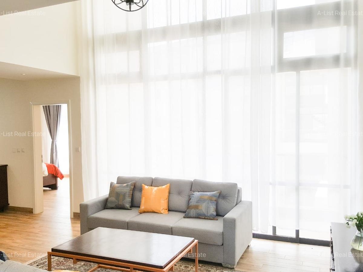 Furnished 3 Bed Apartment with En Suite at Riverside Lane - 4