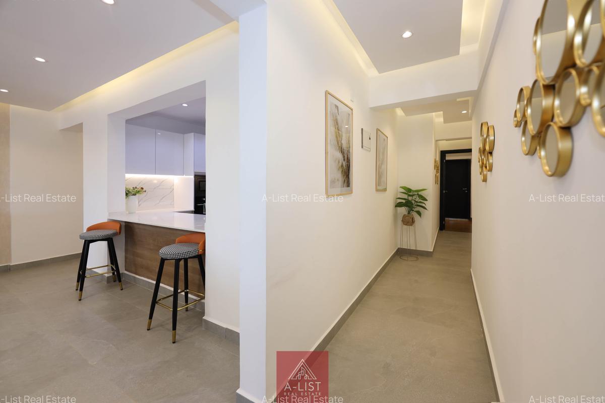 3 Bed Apartment with En Suite at 4Th Parklands - 6