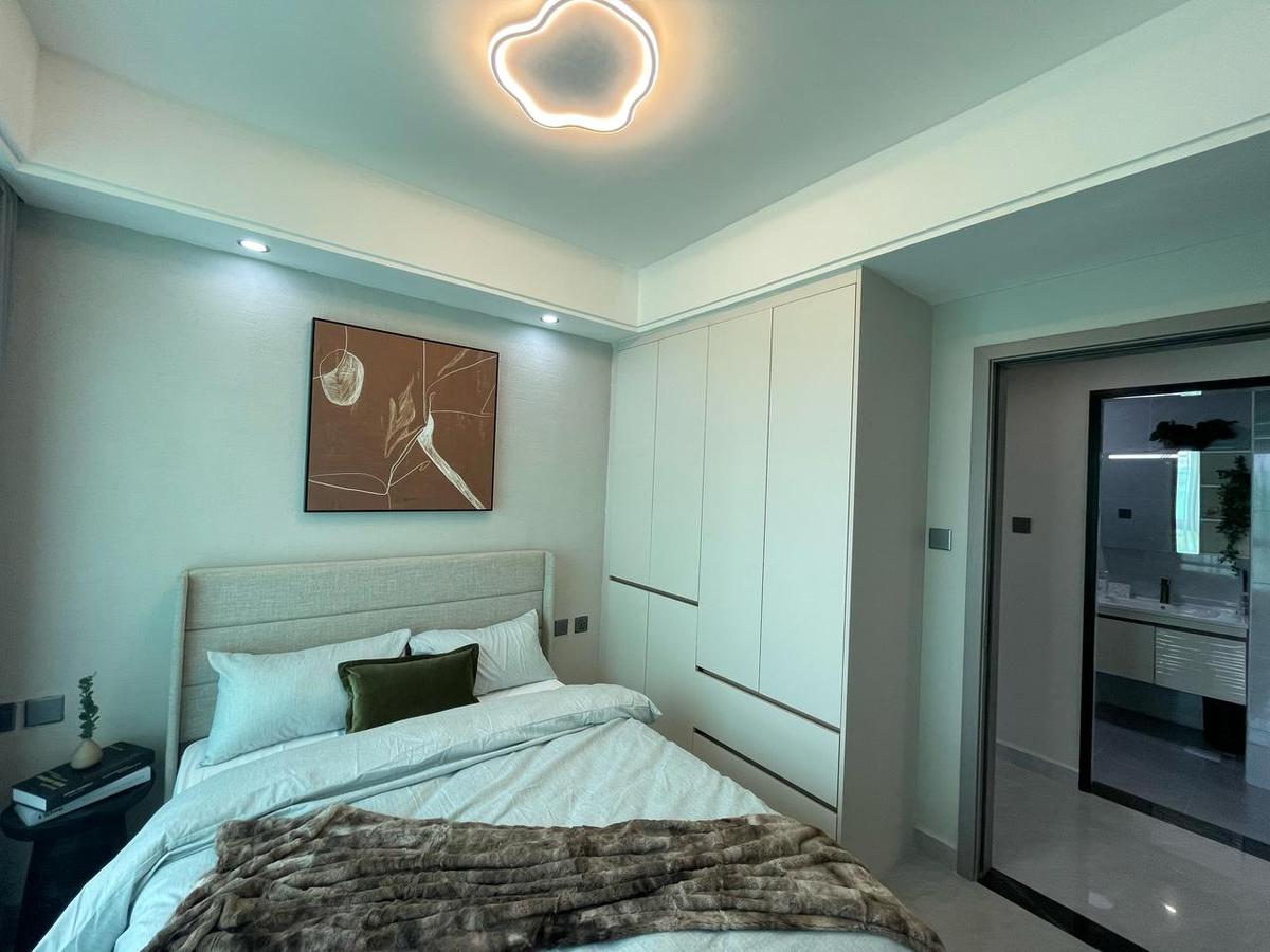 2 Bed Apartment with En Suite in Kileleshwa - 4