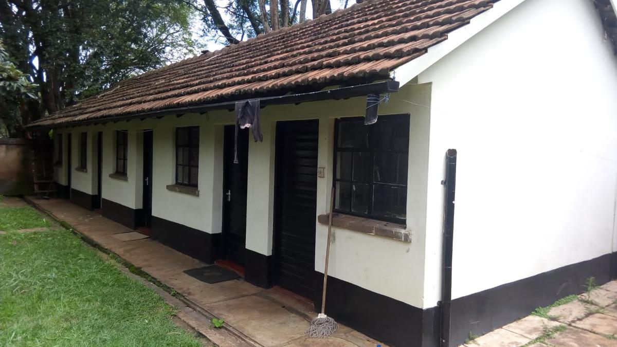 5 Bed Townhouse in Karen - 12