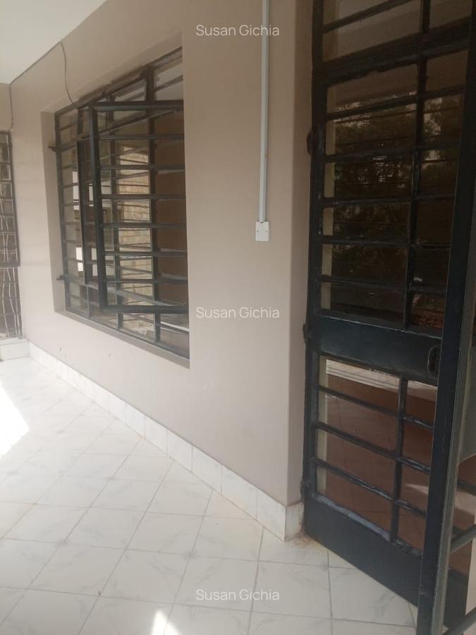 4 Bed Apartment with En Suite at Maalim Juma Road - 4