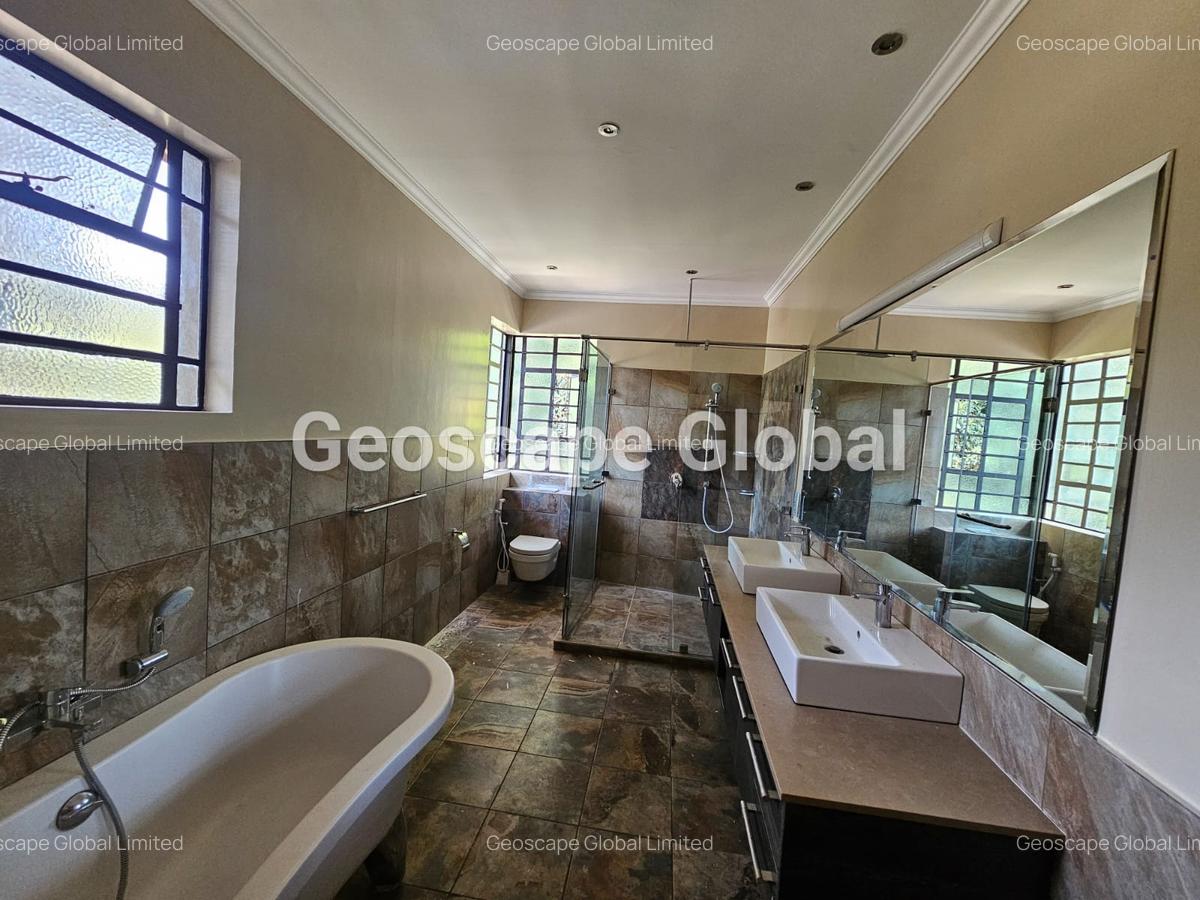 4 Bed House with En Suite in Lower Kabete - 13