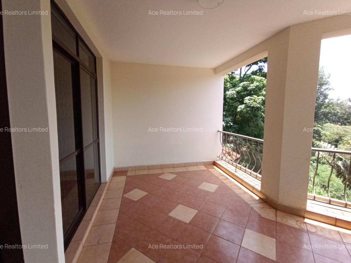 5 Bed Apartment with En Suite at Rhapta Road Duplex - 5