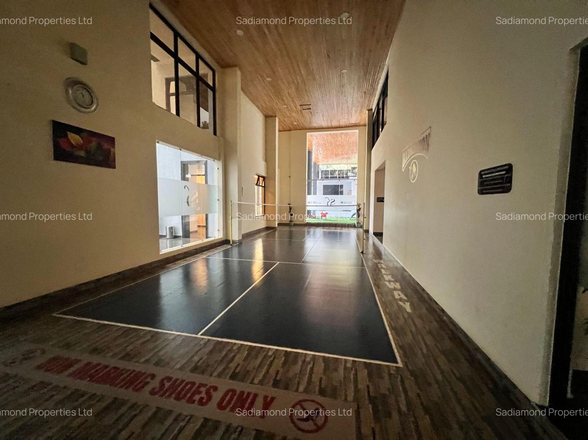 4 Bed Apartment with En Suite in Spring Valley - 5